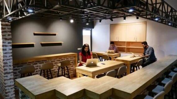 Cafeteria